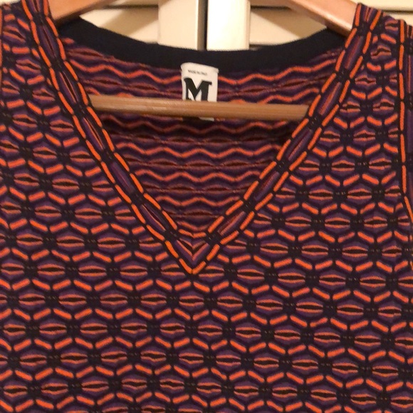 Missoni Dresses & Skirts - Missoni shift dress